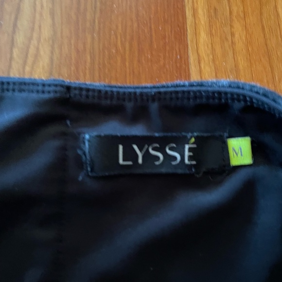Lysse shaper leggings - Picture 3 of 7